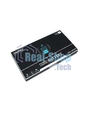 Аккумулятор (батарея) для Huawei Honor X8 HB416492EFW 4000mAh VoltPack