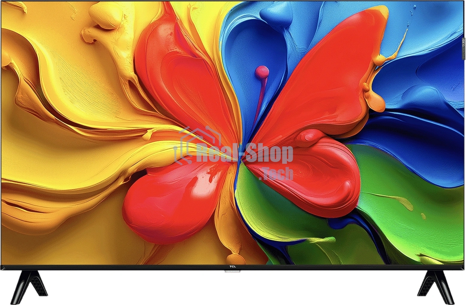 Телевизор TCL 32