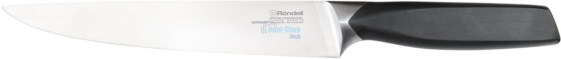Набор ножей 6 предм. Rondell Lincor RD-482