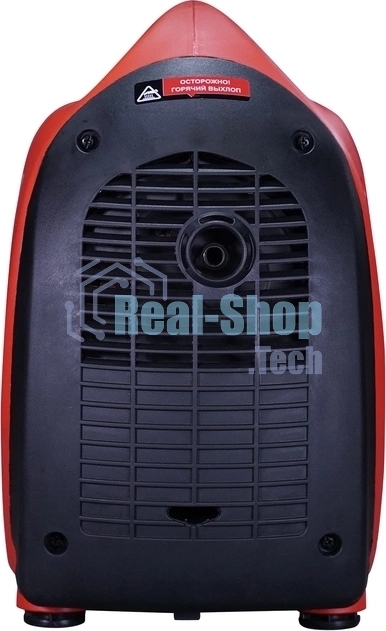 Генератор Fubag TI 1000 1кВт