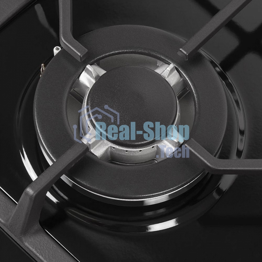 Газовая варочная панель Maunfeld EGHE.64.43CB/G