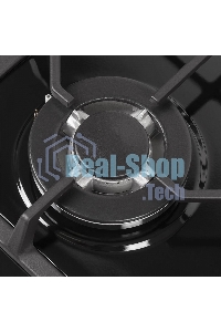 Газовая варочная панель Maunfeld EGHE.64.43CB/G