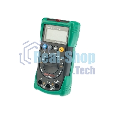Универсальный мультиметр MASTECH MS8233E 13-2013