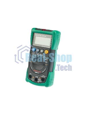 Универсальный мультиметр MASTECH MS8233E 13-2013