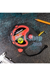 Рулетка измерительная Rexant 