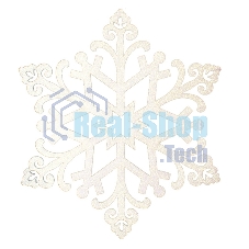 Елочная фигура Neon-night 