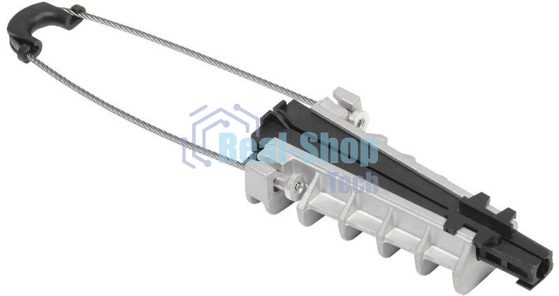 Зажим анкерный ЗАН 50-70/1500 ИЭК UZA-14-D50-D70-1500