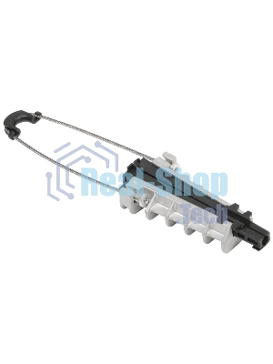 Зажим анкерный ЗАН 50-70/1500 ИЭК UZA-14-D50-D70-1500