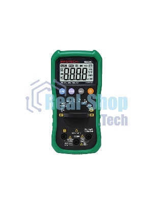 Профессиональный мультиметр MASTECH MS8239C 13-2020