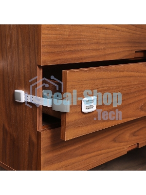 Универсальный блокиратор серый 1 шт.