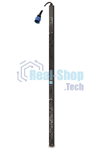 Блок распред. питания APC AP8853 Rack PDU 2G Metered ZeroU 32A 230V (36)C13 & (6)C19