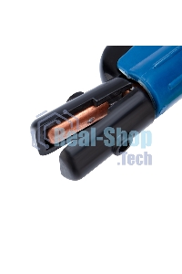 Держатель электрода Rexant 300 А E-type