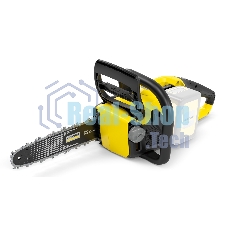 Электрическая цепная пила Karcher CNS 18-30 Battery дл.шины:12