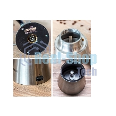 Кофеварка эспрессо Rommelsbacher EKO 364/E