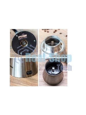 Кофеварка эспрессо Rommelsbacher EKO 364/E