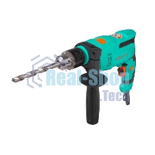 Дрель ударная Sturm ID2170 700Вт 0-2800об/мин 0-44800уд/мин регул обор патрон 13мм