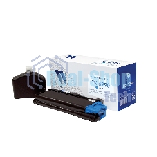 Картридж лазерный NVPrint совместимый NV-TK-5290 Голубой для Kyocera Ecosys P7240 (13000k) Картридж лазерный NVPrint совместимый NV-TK-5290 Голубой для Kyocera Ecosys P7240 (13000k)