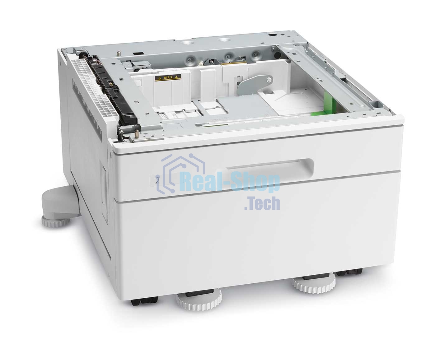 Дополнительный лоток Xerox VersaLink 7025/30/35 на 520 листов с тумбой