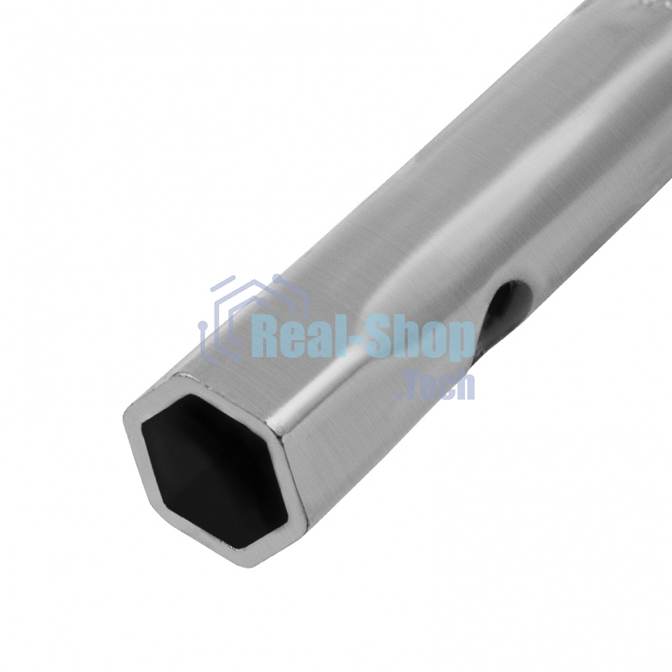 Ключ-трубка Matrix торцевой 12 х 13 мм, оцинкованный