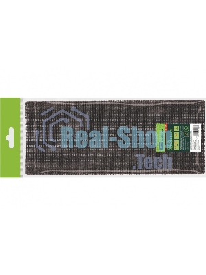 Сетка абразивная Сибртех, P 240, 115 х 280 мм, 5 шт.