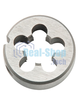 Плашка Сибртех G1/2 77112