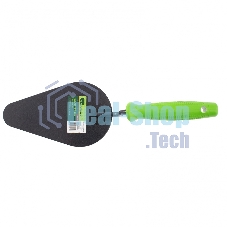 Кельма печника Сибртех, стальная, пластиковая ручка