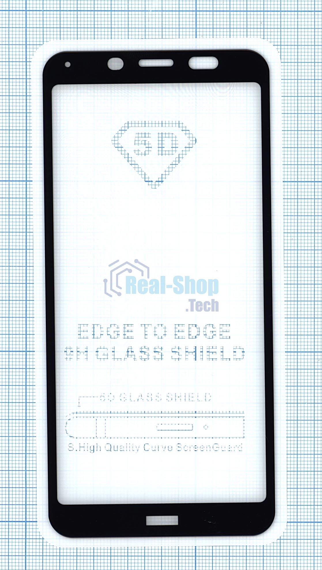 Защитное стекло 