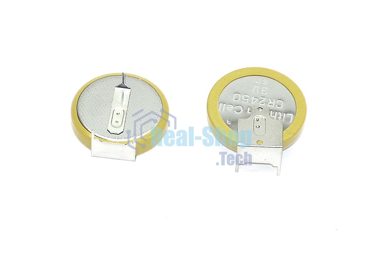 Батарейка CMOS CR2450-HP2M1