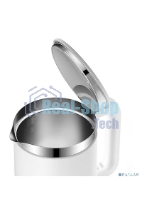 Чайник электрический Xiaomi Viomi Mechanical Kettle V-MK152A белый