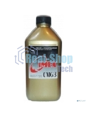 Тонер HP LJ Универсальный P1005 (IMEX) Тип CMG-3, 1 кг, канистра