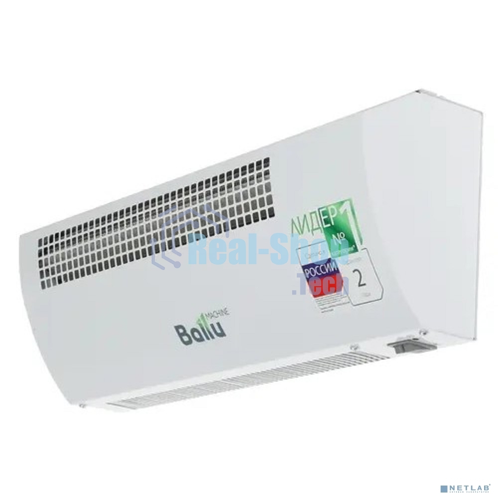 Тепловая завеса Ballu BHC-CE-3