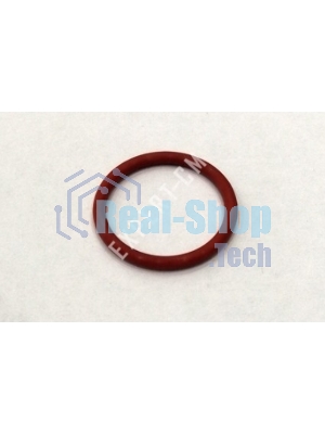 Уплотнитель фиксатора клапана бункера воды Dr.Coffee Coffeebar