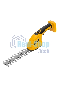 Ножницы-кусторез аккумуляторные Denzel CGS-100-0 БЕЗ АКБ