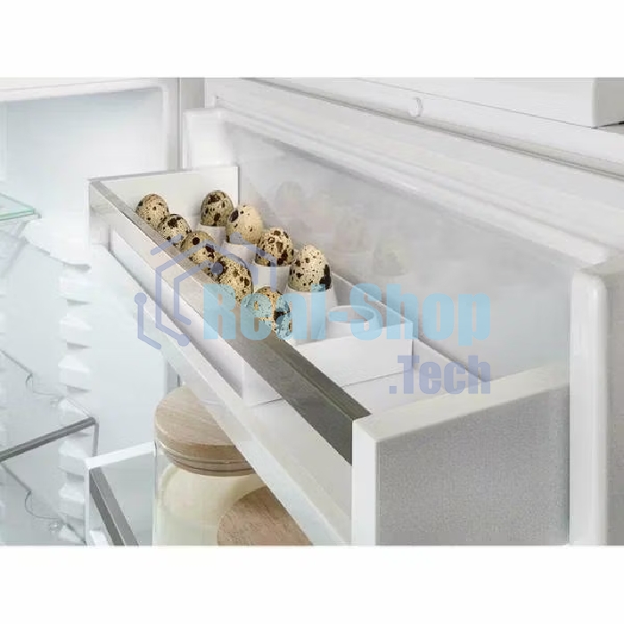 Встраиваемый холодильник Liebherr ICf 5103-22 001 белый двухкамерный 182/80л