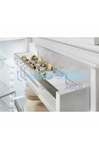 Встраиваемый холодильник Liebherr ICf 5103-22 001 белый двухкамерный 182/80л