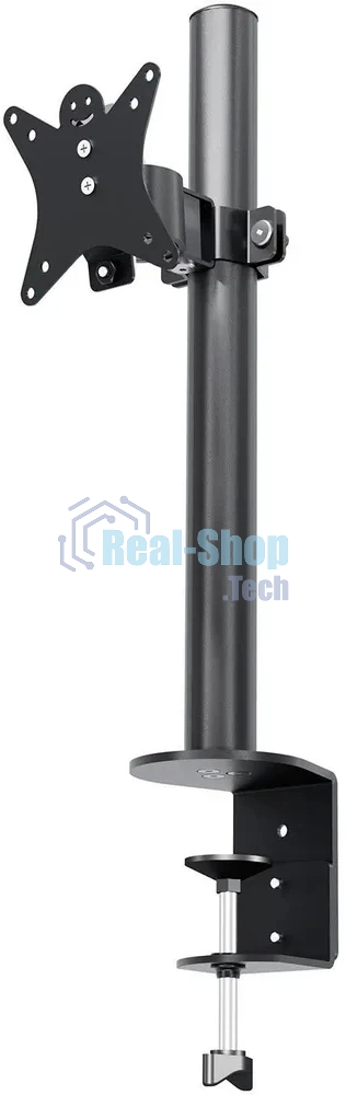 Кронштейн настольный для мониторов HOLDER MDS-M101 черный
