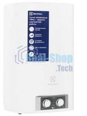 Водонагреватель Electrolux EWH 30 FORMAX DL