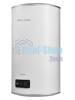 Водонагреватель Royal Thermo RWH 30 Citadel Unic