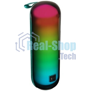 Портативная колонка Soundmax SM-PS5023B зеленый
