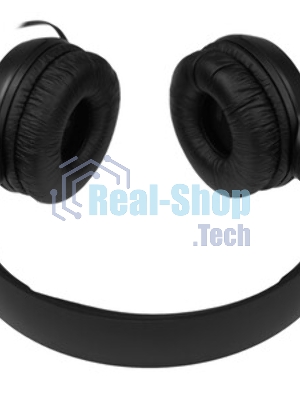 Проводные наушники JBL Tune 500 черный, накладные, Jack 3.5 мм, складная конструкция