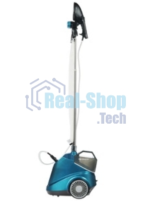 Отпариватель Bort Pro Iron голубой, 2500 Вт, 95 г/мин, 3800 мл