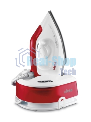 Паровая станция Ufesa PL2650 SPACE HEALTHY