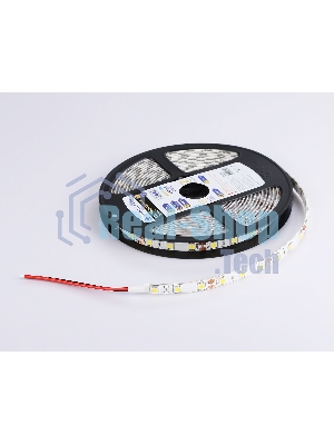 Светодиодная лента Ambrella light GS2102 5050 60Led/ 14.4W m/ 12V IP65 4500K/ 5000*10*2.87mm (2 конт.)