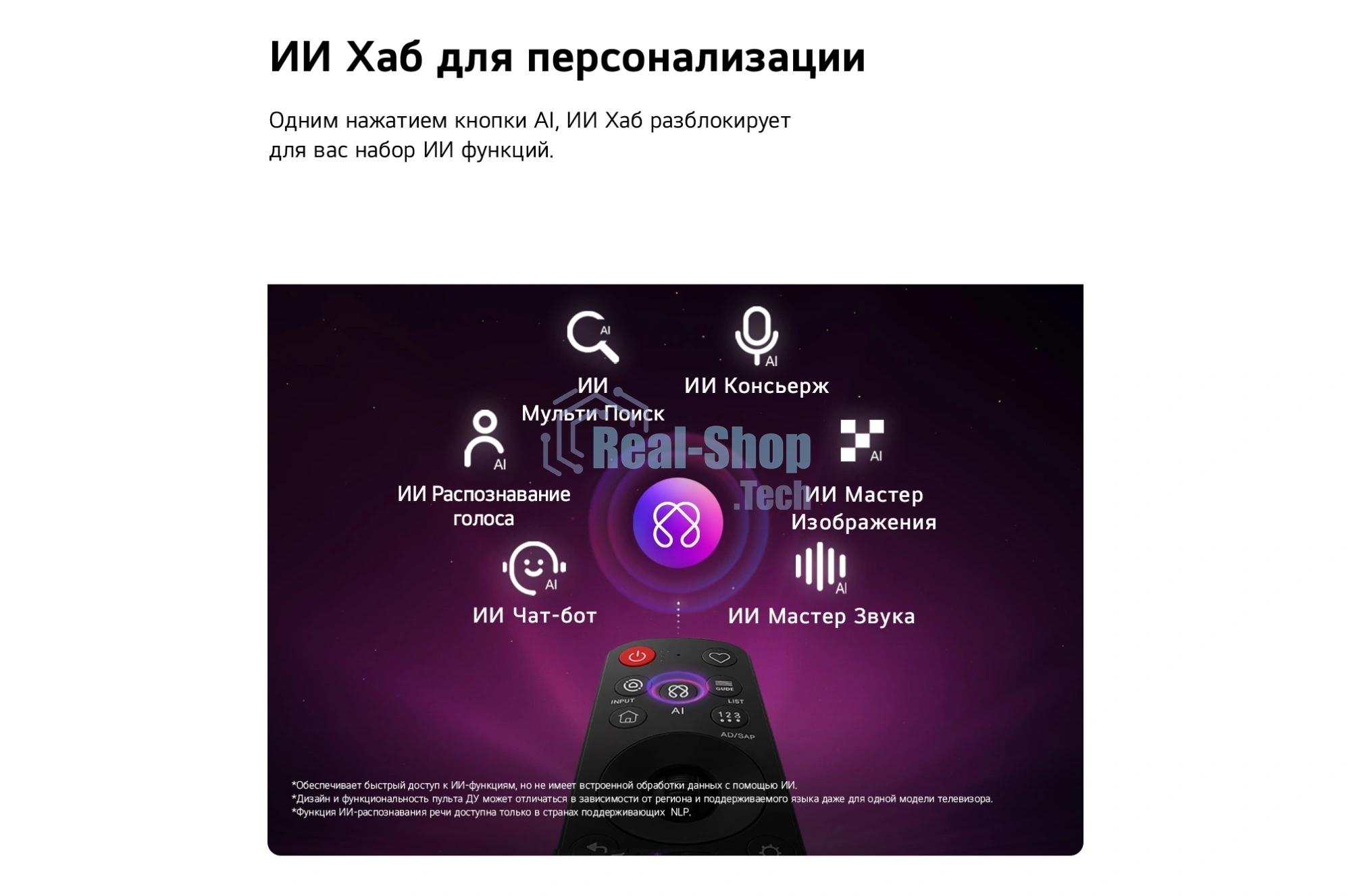 Телевизор LG 48