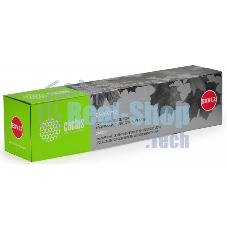 Картридж лазерный Cactus CS-EXV12 черный (24000 стр.) для Canon IR3035/3045/3530