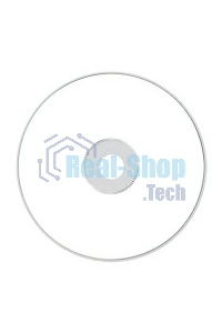 Диск CD-R Mirex 700 Mb, 48х, Shrink (100), Ink Printable Без надписи (100/500)