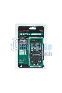 Универсальный мультиметр MASTECH MS8233E 13-2013