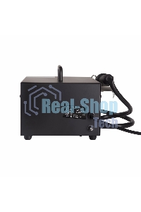 Паяльная станция Rexant, 2 в 1: паяльник+термофен, 150-480 °С