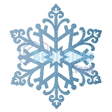 Елочная фигура Neon-night 