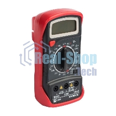 Мультиметр цифровой MAS830B Expert EKF In-180701-pm830B